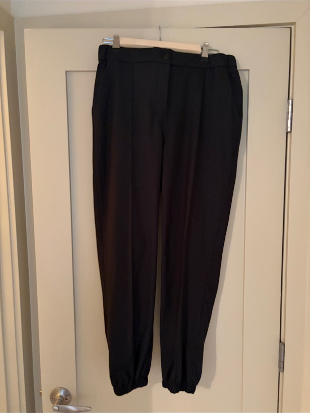 lululemon Black Performance Pants